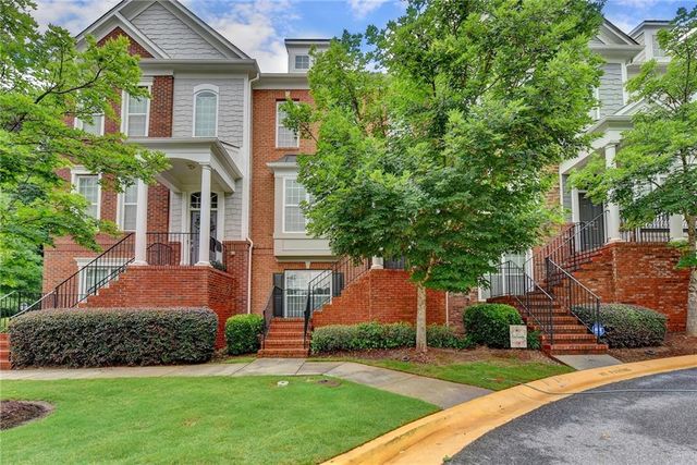 2342 Limehurst NE Drive, Atlanta, GA 30319