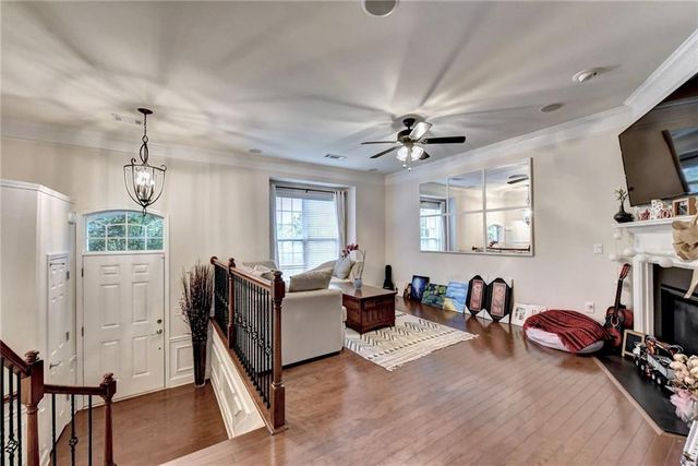 2342 Limehurst NE Drive, Atlanta, GA 30319