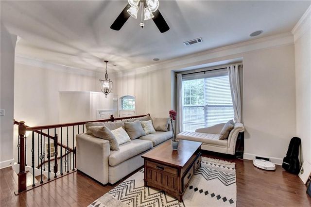 2342 Limehurst NE Drive, Atlanta, GA 30319