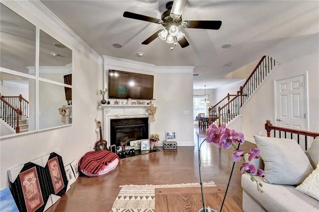 2342 Limehurst NE Drive, Atlanta, GA 30319