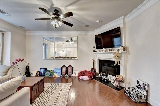 2342 Limehurst NE Drive, Atlanta, GA 30319