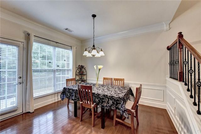 2342 Limehurst NE Drive, Atlanta, GA 30319