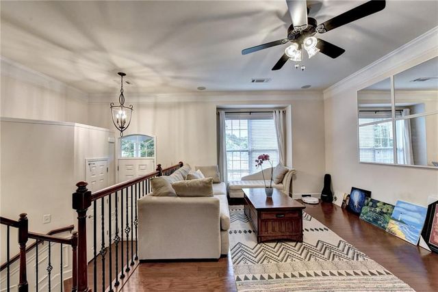 2342 Limehurst NE Drive, Atlanta, GA 30319