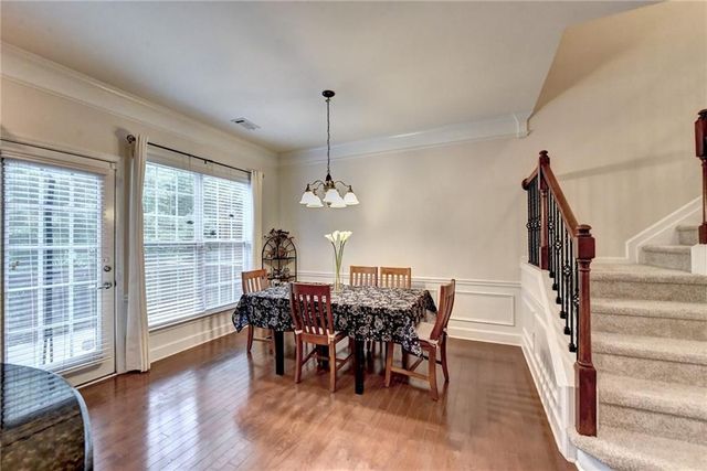 2342 Limehurst NE Drive, Atlanta, GA 30319