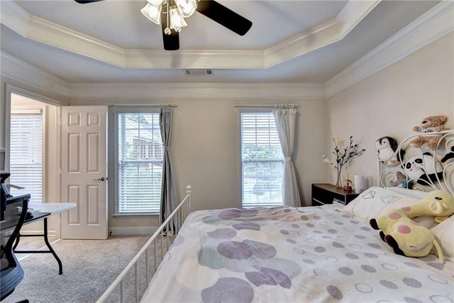 2342 Limehurst NE Drive, Atlanta, GA 30319