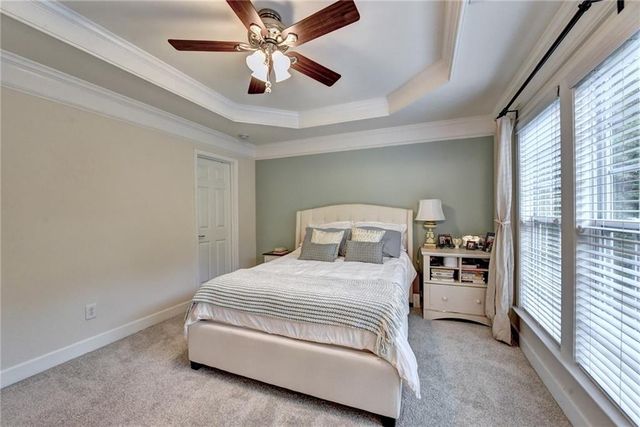 2342 Limehurst NE Drive, Atlanta, GA 30319