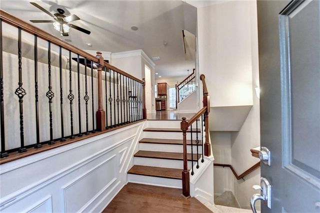 2342 Limehurst NE Drive, Atlanta, GA 30319