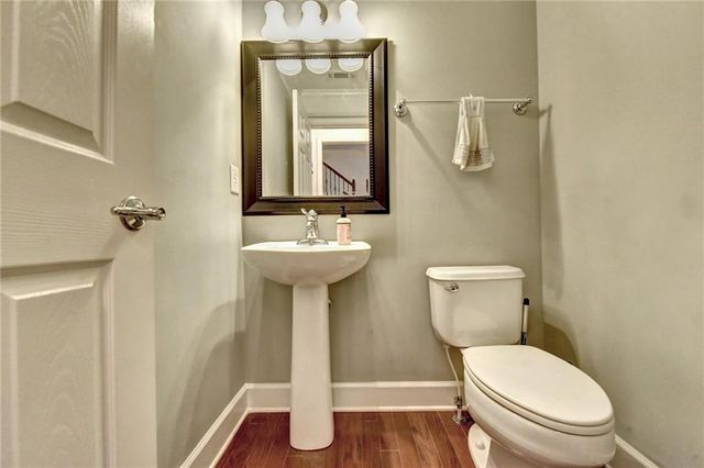 2342 Limehurst NE Drive, Atlanta, GA 30319