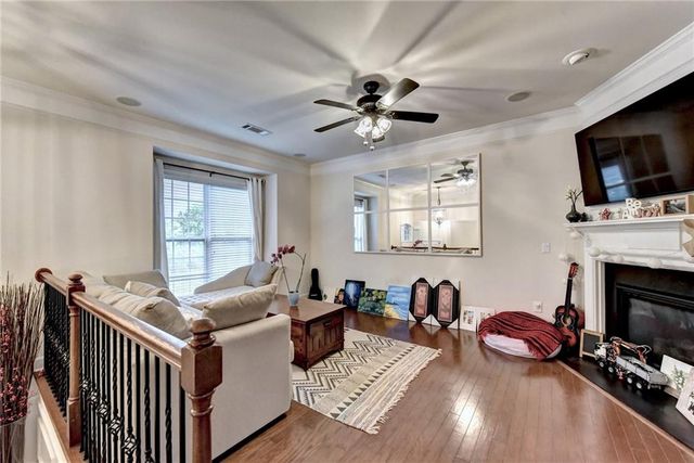 2342 Limehurst NE Drive, Atlanta, GA 30319