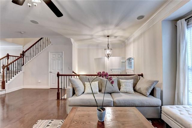 2342 Limehurst NE Drive, Atlanta, GA 30319