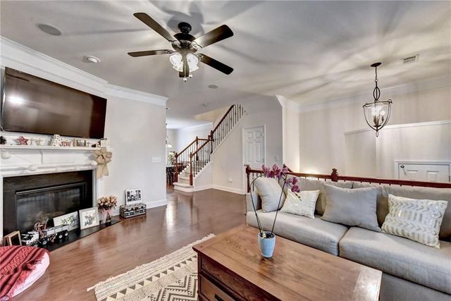 2342 Limehurst NE Drive, Atlanta, GA 30319