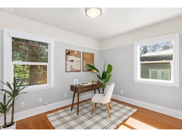 4624 N HUNT St, Portland, OR 97203