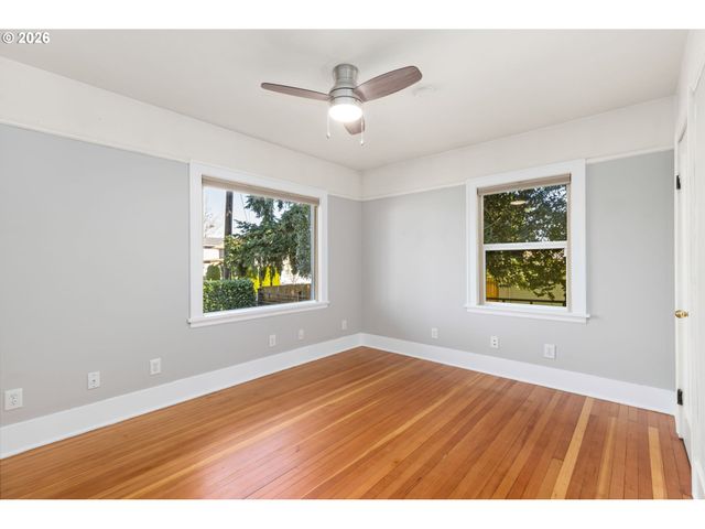 4624 N HUNT St, Portland, OR 97203