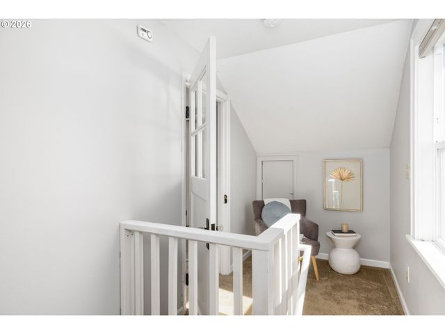 4624 N HUNT St, Portland, OR 97203