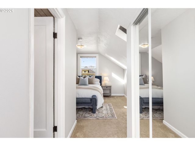 4624 N HUNT St, Portland, OR 97203