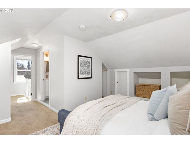 4624 N HUNT St, Portland, OR 97203