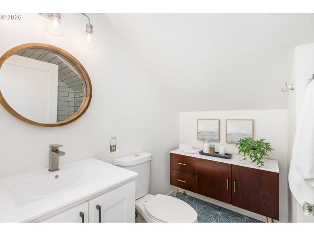 4624 N HUNT St, Portland, OR 97203