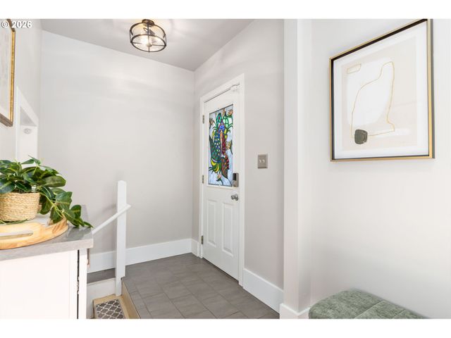 4624 N HUNT St, Portland, OR 97203