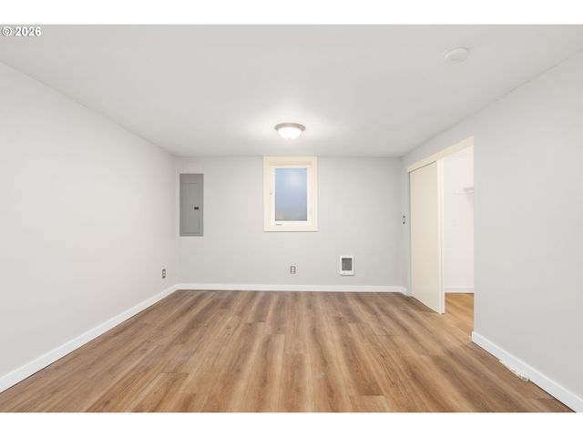 4624 N HUNT St, Portland, OR 97203