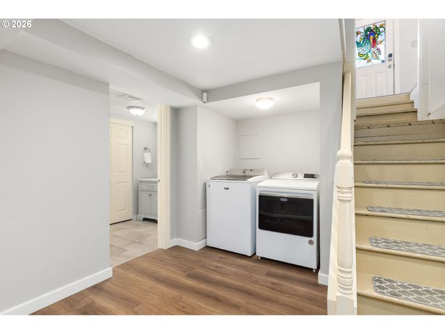 4624 N HUNT St, Portland, OR 97203