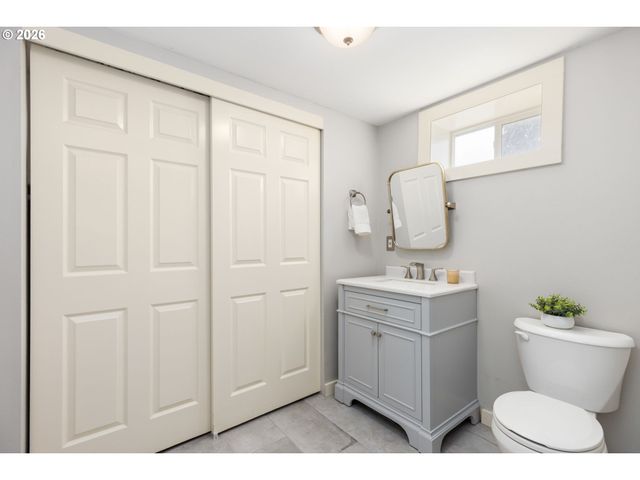 4624 N HUNT St, Portland, OR 97203