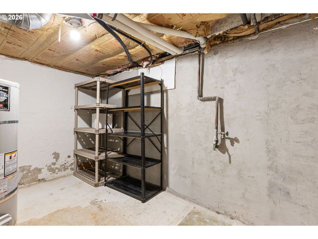 4624 N HUNT St, Portland, OR 97203