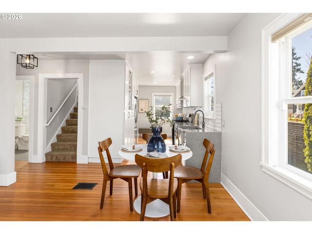 4624 N HUNT St, Portland, OR 97203