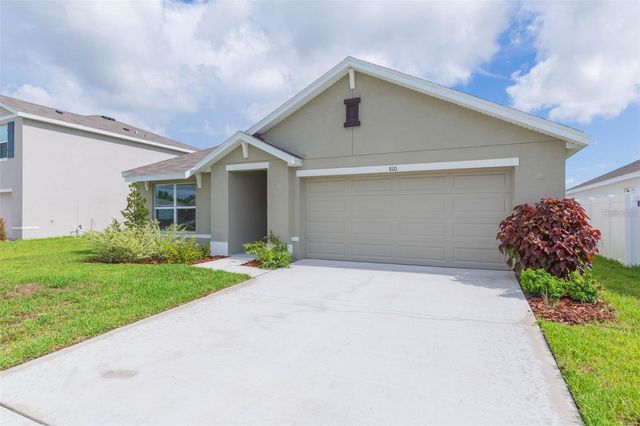 810 ACE OUTLAW AVENUE, Ruskin, FL 33570