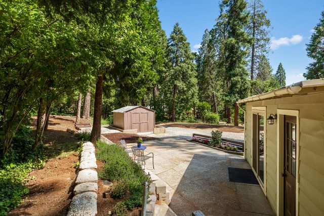 4881 Pony Express Trl, Camino, CA 95709