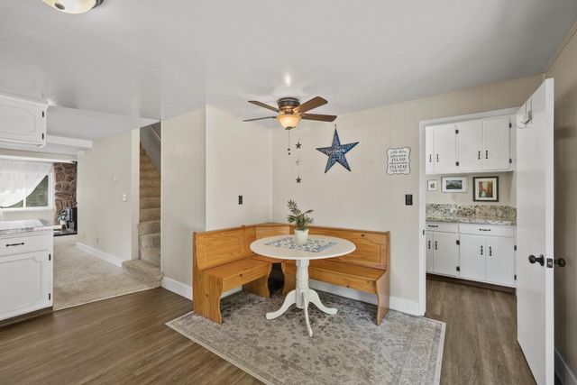 4881 Pony Express Trl, Camino, CA 95709