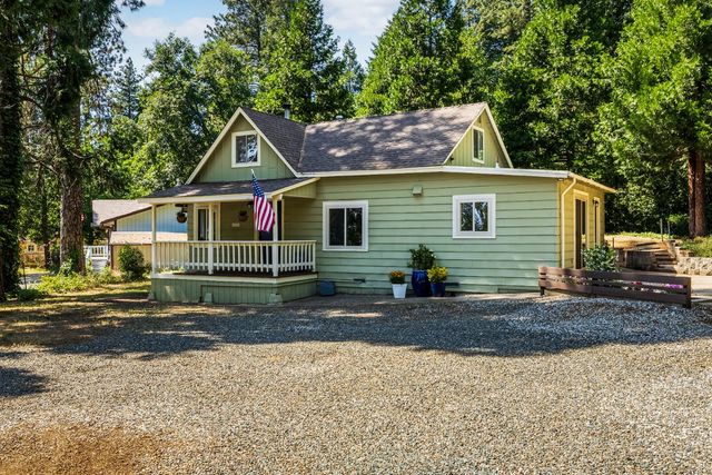 4881 Pony Express Trl, Camino, CA 95709
