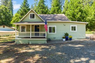 4881 Pony Express Trl, Camino, CA 95709