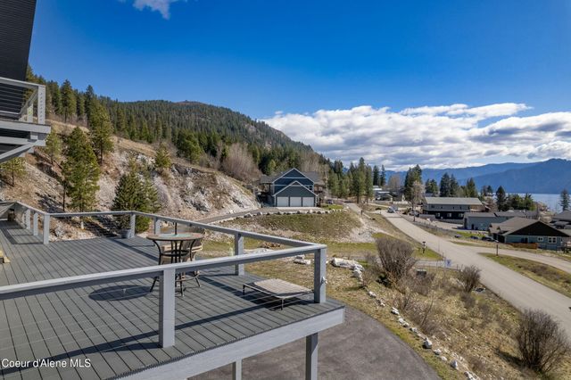 16659 Waller Rd, Bayview, ID 83803