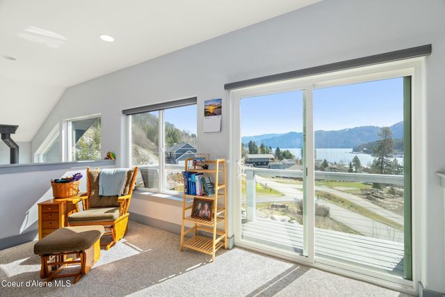 16659 Waller Rd, Bayview, ID 83803