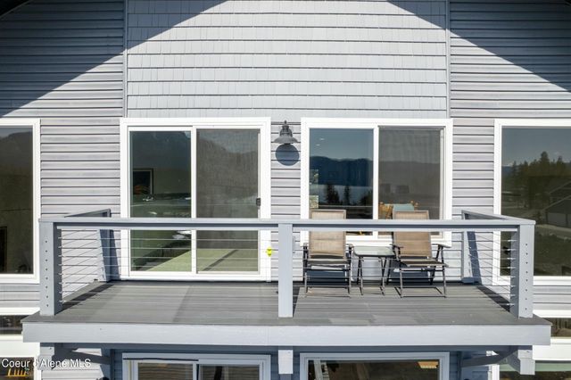 16659 Waller Rd, Bayview, ID 83803