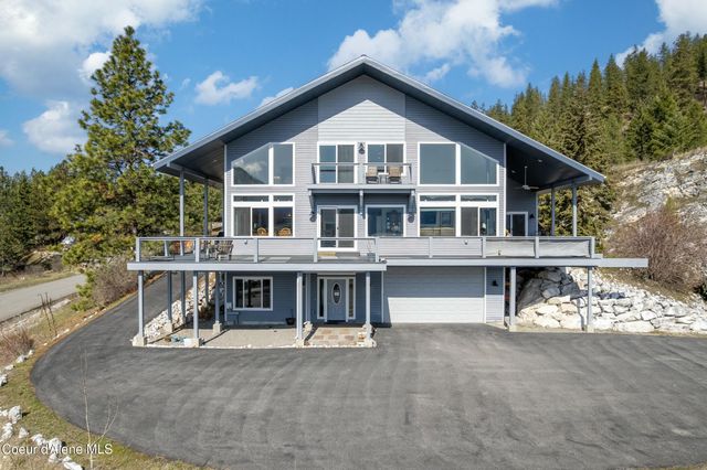 16659 Waller Rd, Bayview, ID 83803