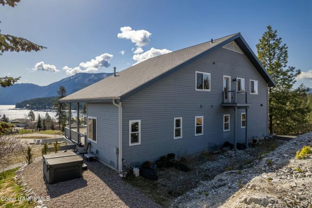 16659 Waller Rd, Bayview, ID 83803