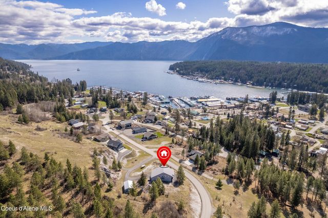 16659 Waller Rd, Bayview, ID 83803