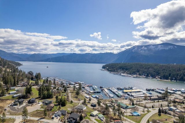 16659 Waller Rd, Bayview, ID 83803