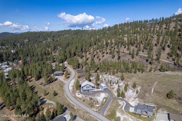16659 Waller Rd, Bayview, ID 83803
