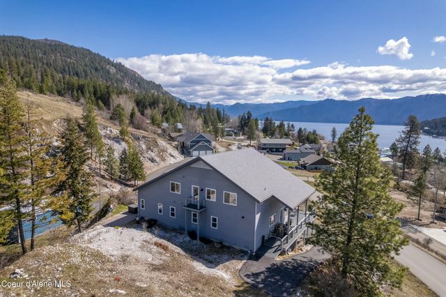 16659 Waller Rd, Bayview, ID 83803