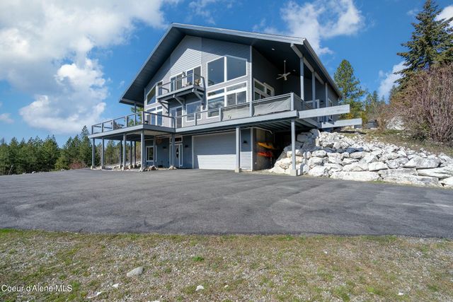 16659 Waller Rd, Bayview, ID 83803