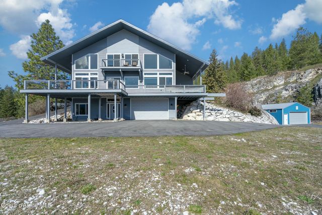 16659 Waller Rd, Bayview, ID 83803