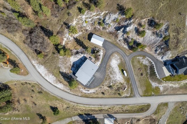 16659 Waller Rd, Bayview, ID 83803