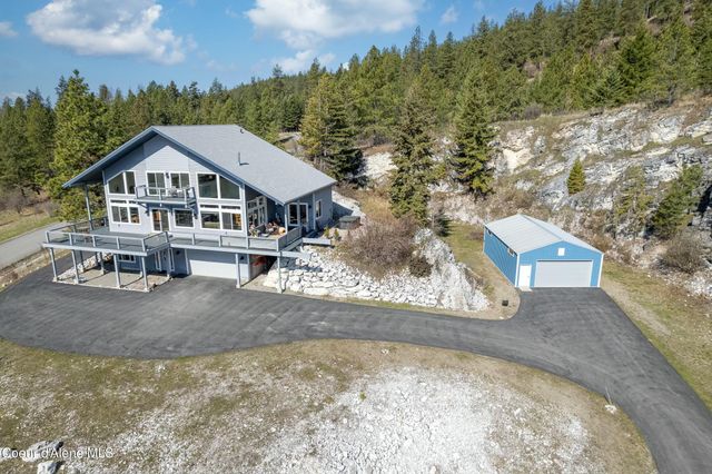 16659 Waller Rd, Bayview, ID 83803