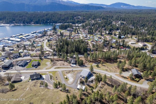 16659 Waller Rd, Bayview, ID 83803