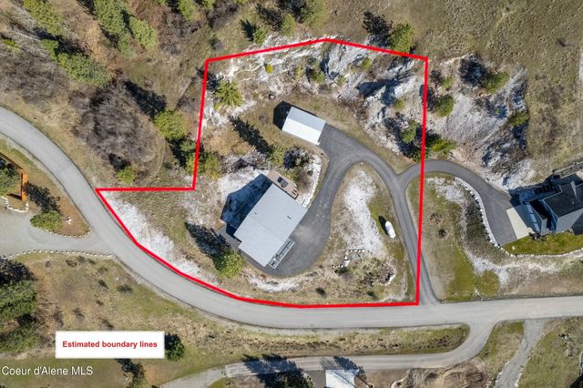 16659 Waller Rd, Bayview, ID 83803