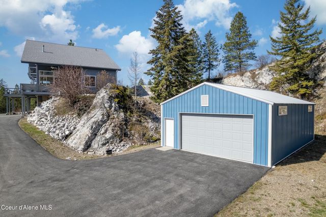 16659 Waller Rd, Bayview, ID 83803