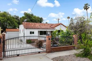 180 W Harriet Street, Altadena, CA 91001