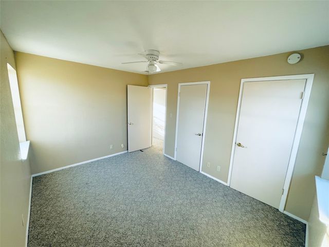 1134 N Seaman Street, Eastland, TX 76448